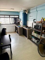 Blk 701 Hougang Avenue 2 (Hougang), HDB 3 Rooms #460608271